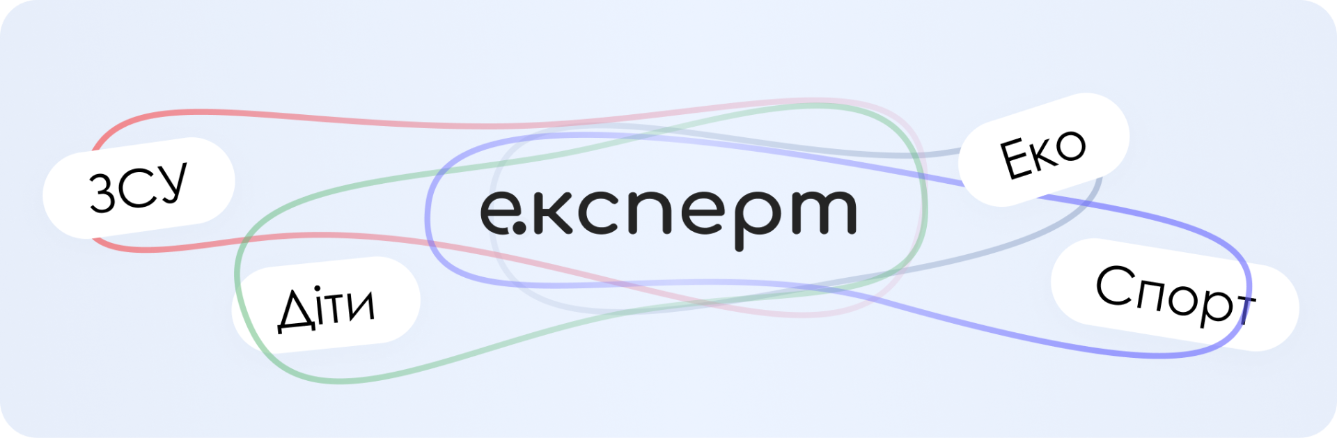 Благодійність в інтернет-магазині Експерт