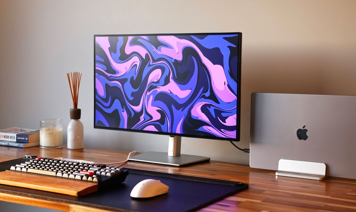 Чи можна використовувати будь-який монітор з MacBook Pro?