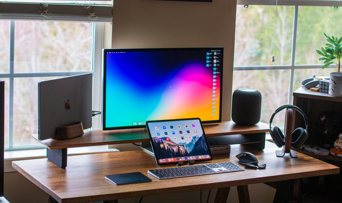 ТОП-10 моніторів для MacBook Pro 2023