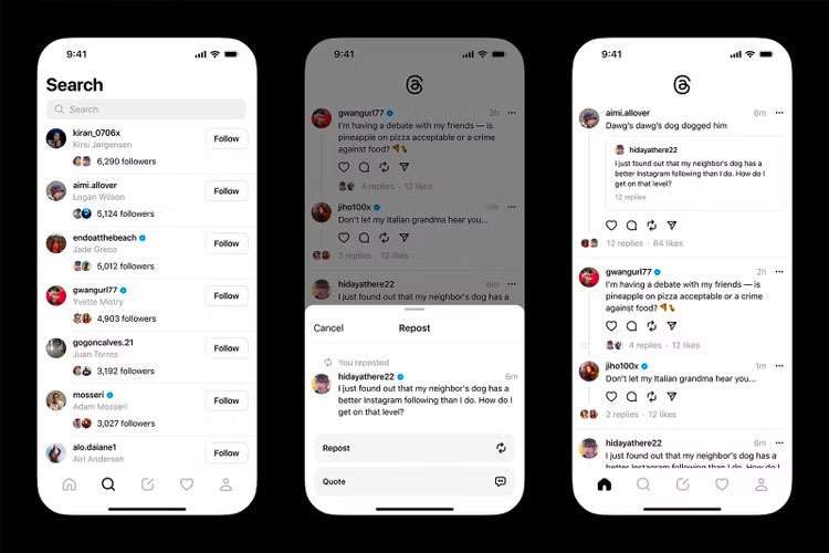 10 фактів, які вам потрібно знати про Threads