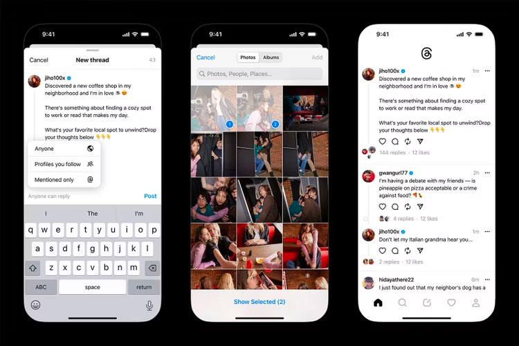 10 фактів, які вам потрібно знати про Threads