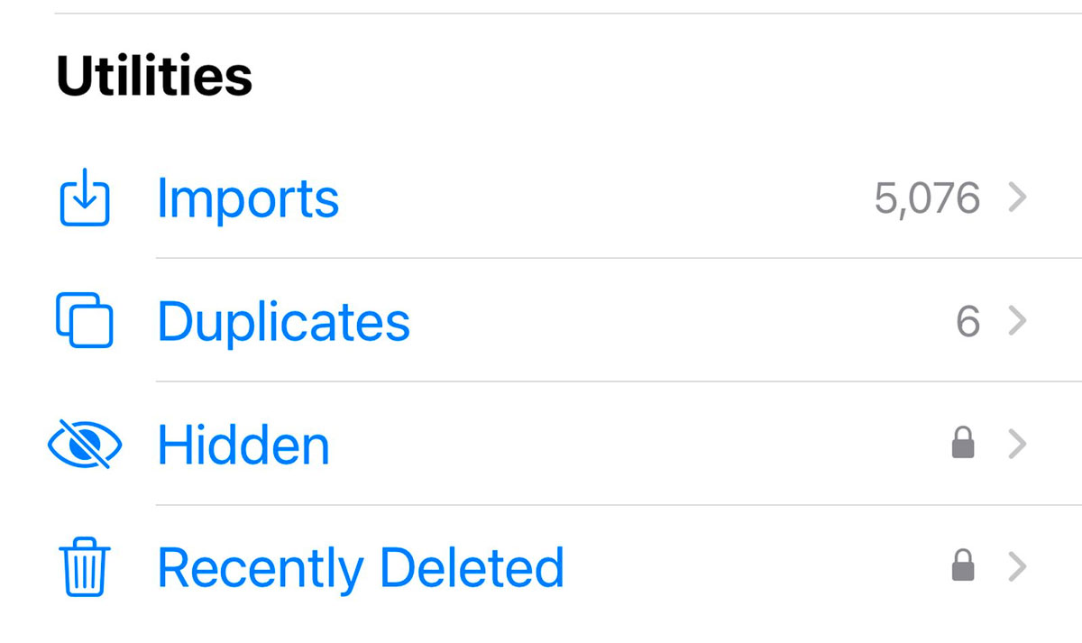 10 функцій iOS 16, які ти міг пропустити