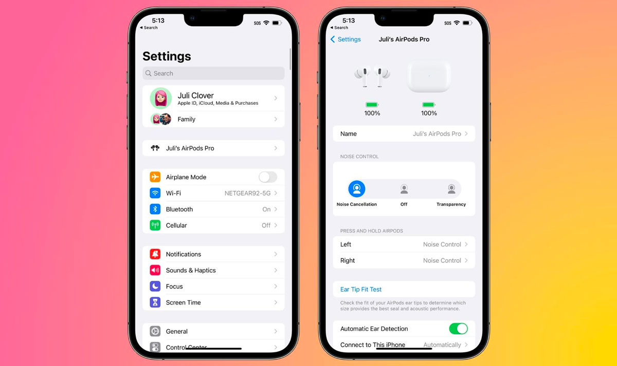 10 функцій iOS 16, які ти міг пропустити