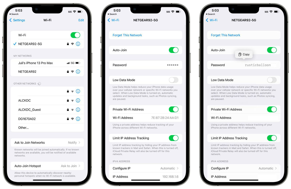 10 функцій iOS 16, які ти міг пропустити