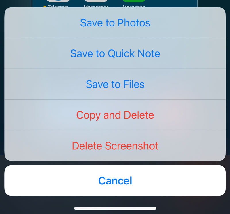 10 функцій iOS 16, які ти міг пропустити