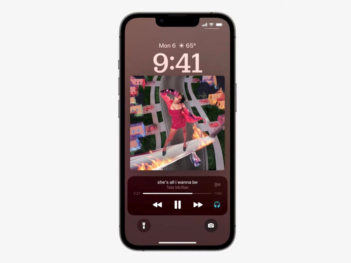 10 функцій iOS 16, які ти міг пропустити
