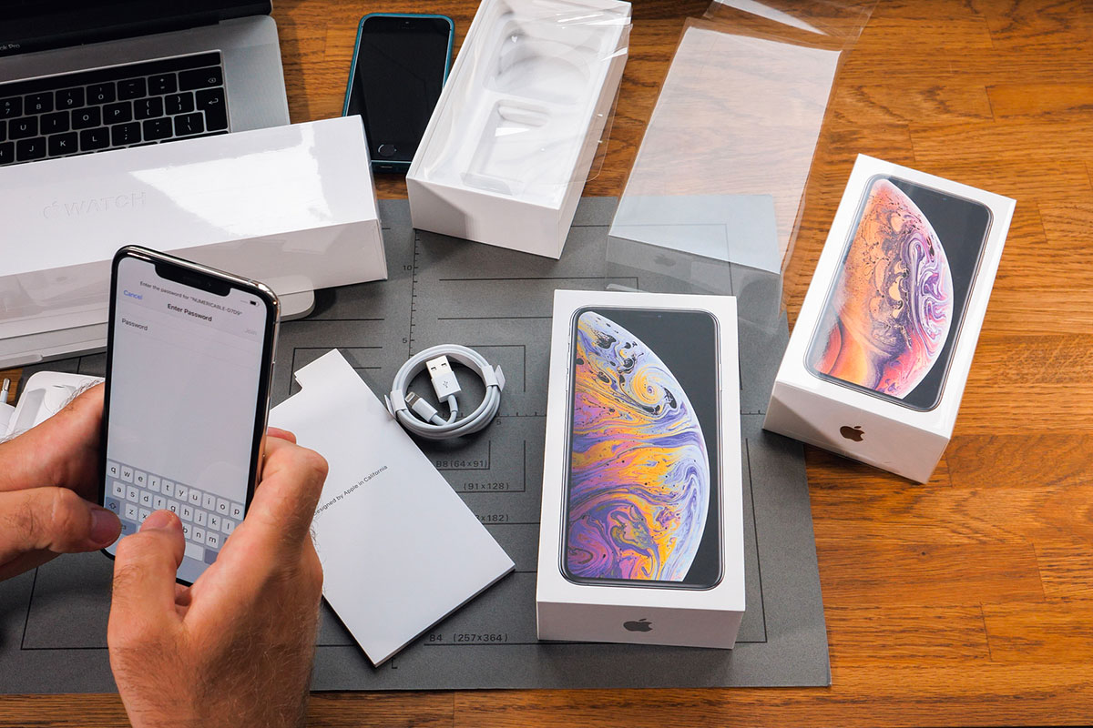 10 найбільших помилок під час купівлі б/в iPhone і як не попастися на шахраїв