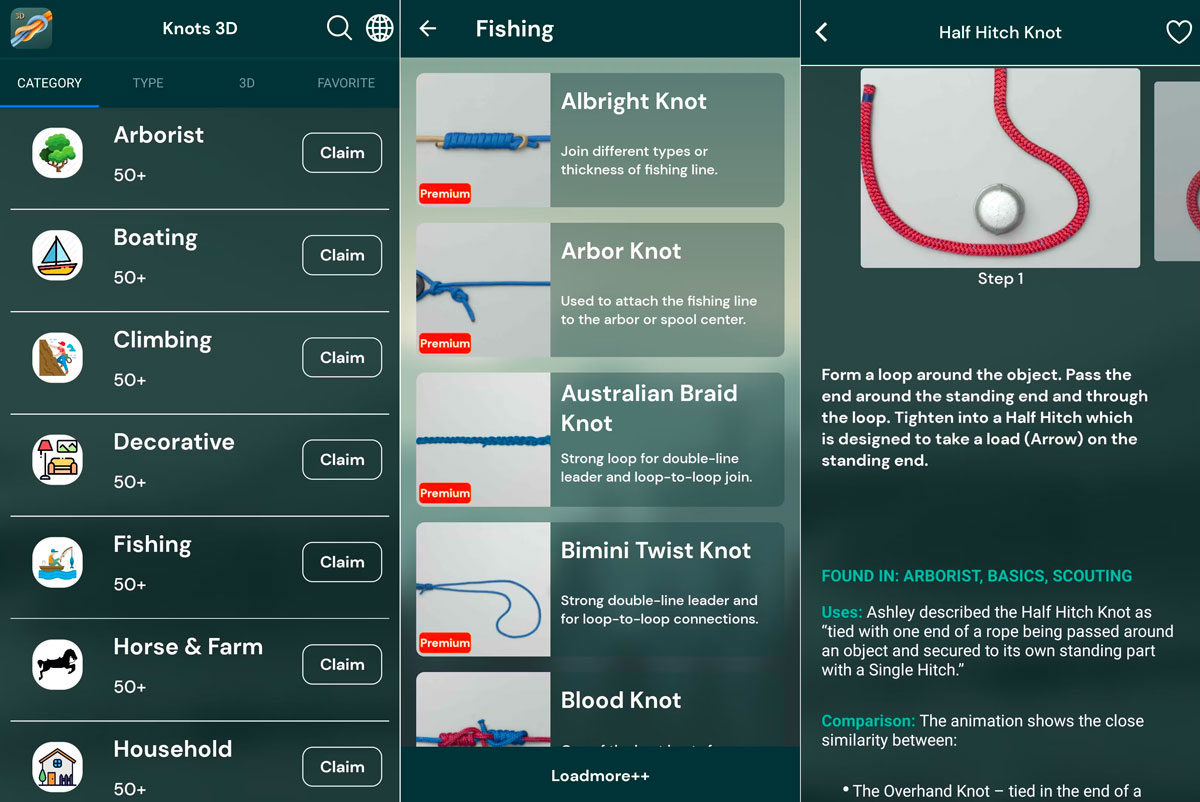 10 програм для виживання та екстрених ситуацій