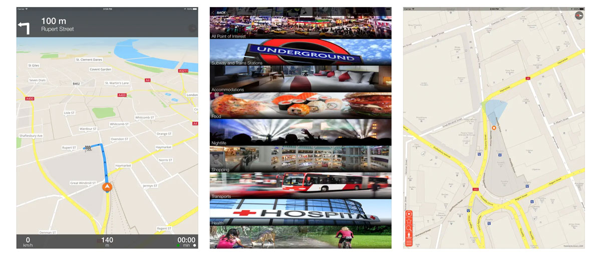 10 програм для виживання та екстрених ситуацій