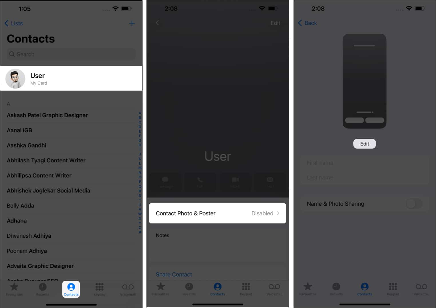 10 секретних функцій iOS 17, які ви маєте спробувати негайно