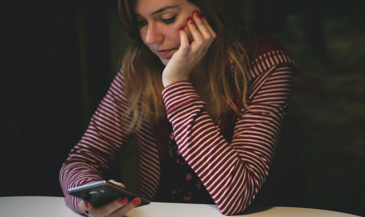 5 поганих звичок з вашим смартфоном, від яких слід відмовитися