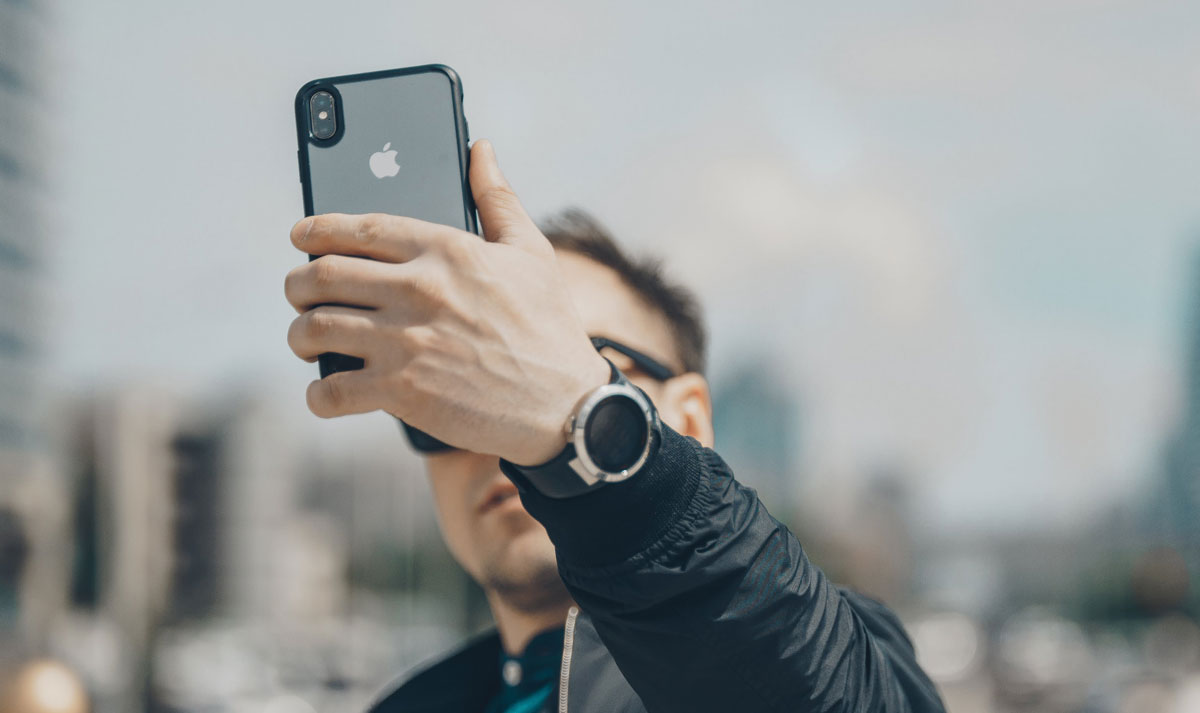 5 секретів ідеального селфі 