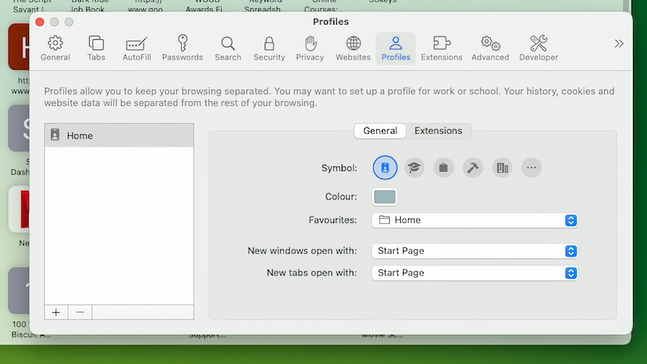 Нові функції в macOS Sonoma: 25 найкращих фішок