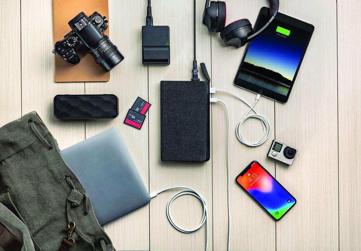 8 порад, як продовжити життя вашого Power Bank