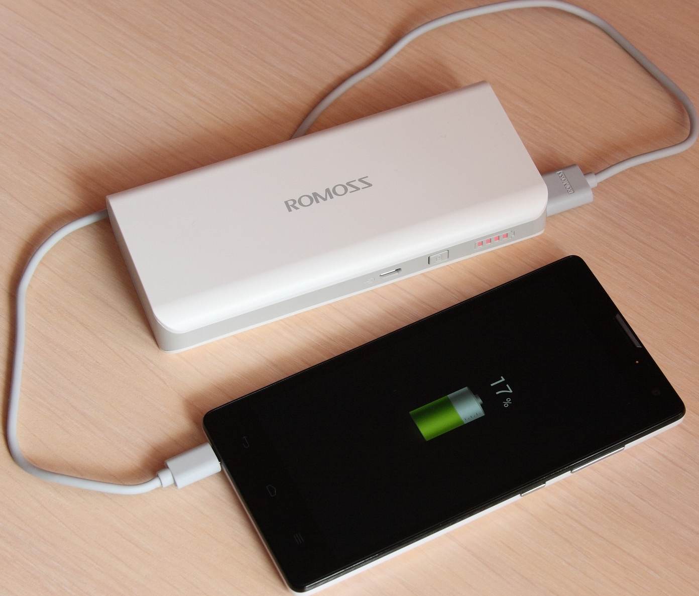 8 порад, як продовжити життя вашого Power Bank