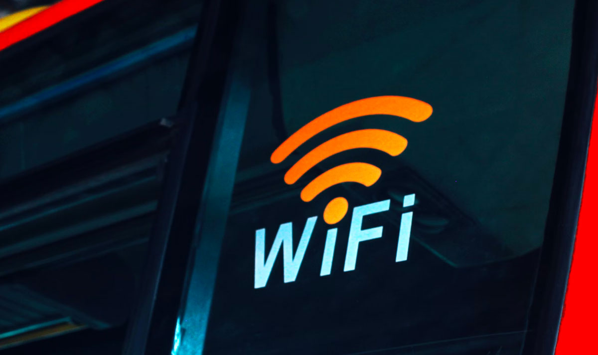 8 способів підвищити швидкість роутера Wi-Fi