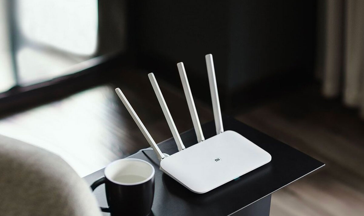 8 способів підвищити швидкість роутера Wi-Fi