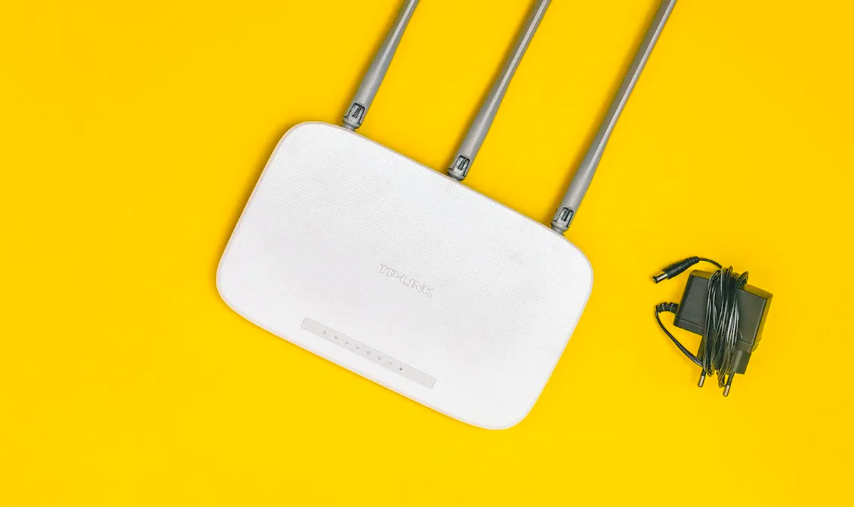 8 способів підвищити швидкість роутера Wi-Fi