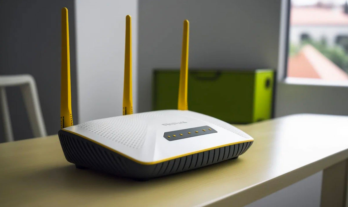 8 способів підвищити швидкість роутера Wi-Fi