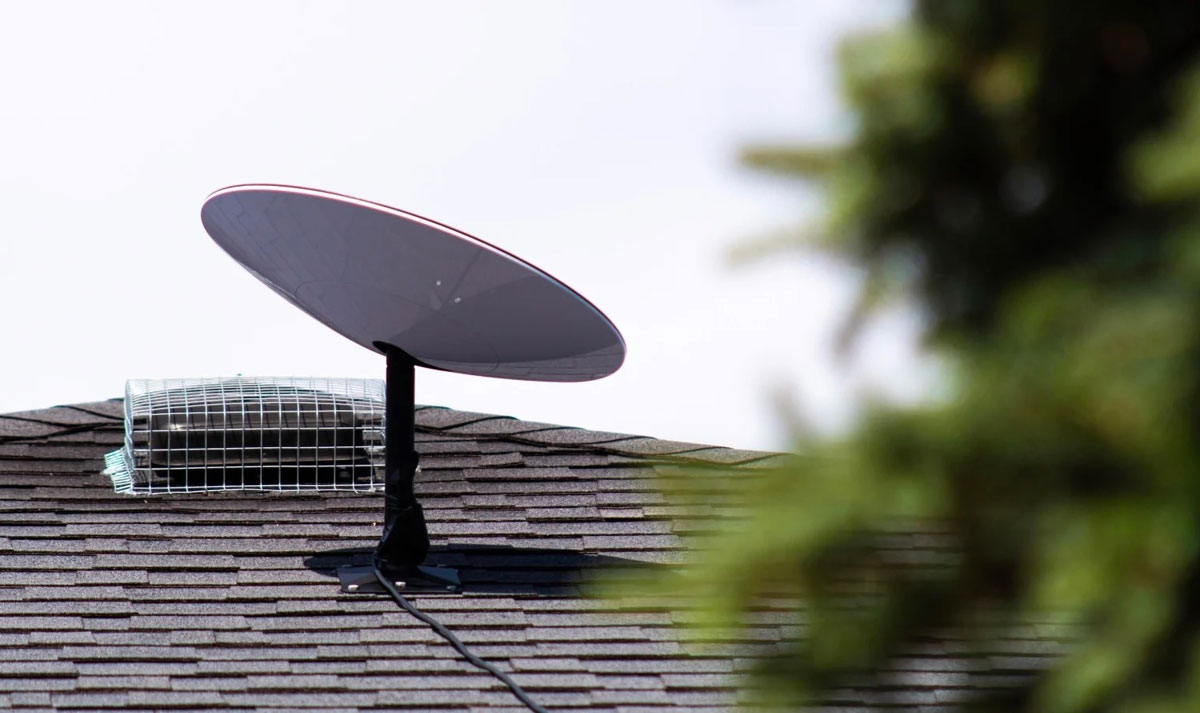 Змініть назву мережі та пароль