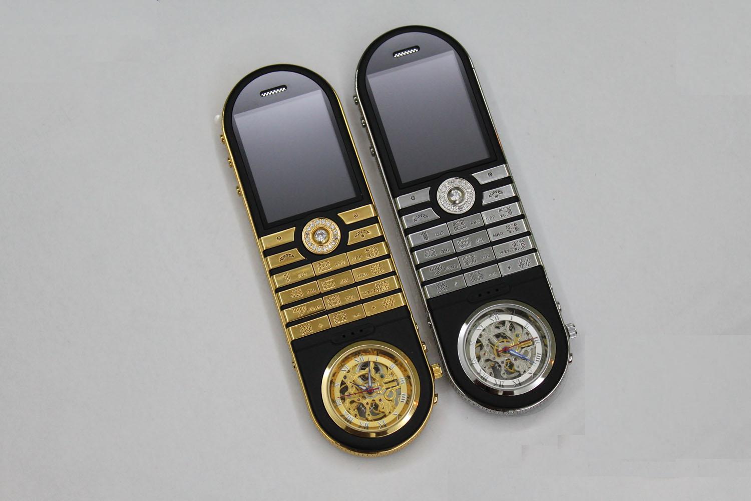 Вершина розкоші: 10 найдорожчих смартфонів за всю історію