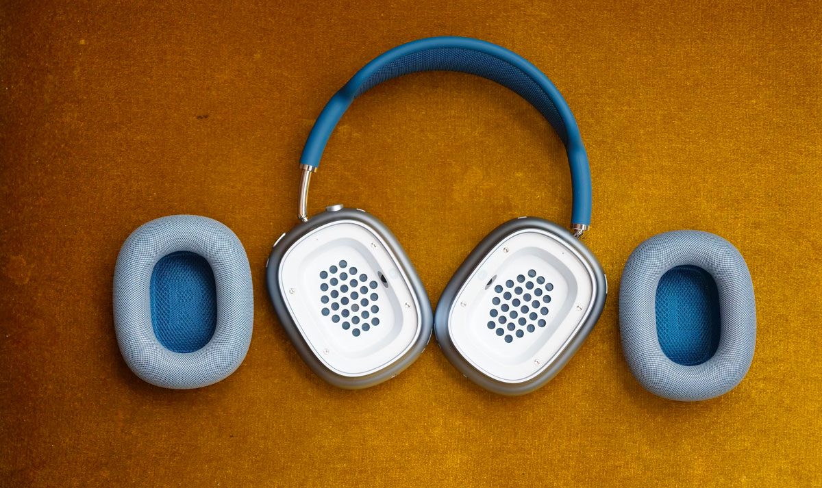 У чому головні мінуси AirPods Max?
