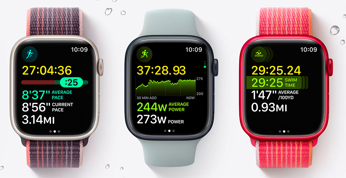 Що купити – Apple Watch 8 чи Apple Watch Ultra? Порівняння смарт-годинників Apple Watch 2022