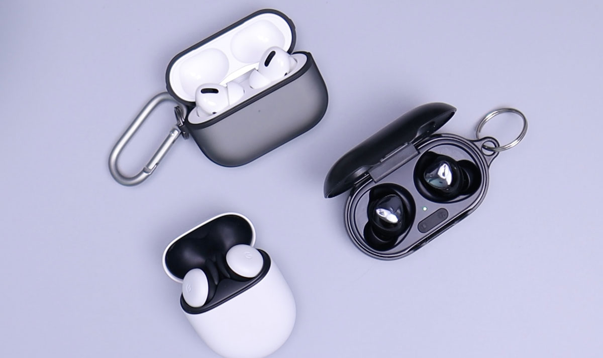 Які бездротові навушники обрати?