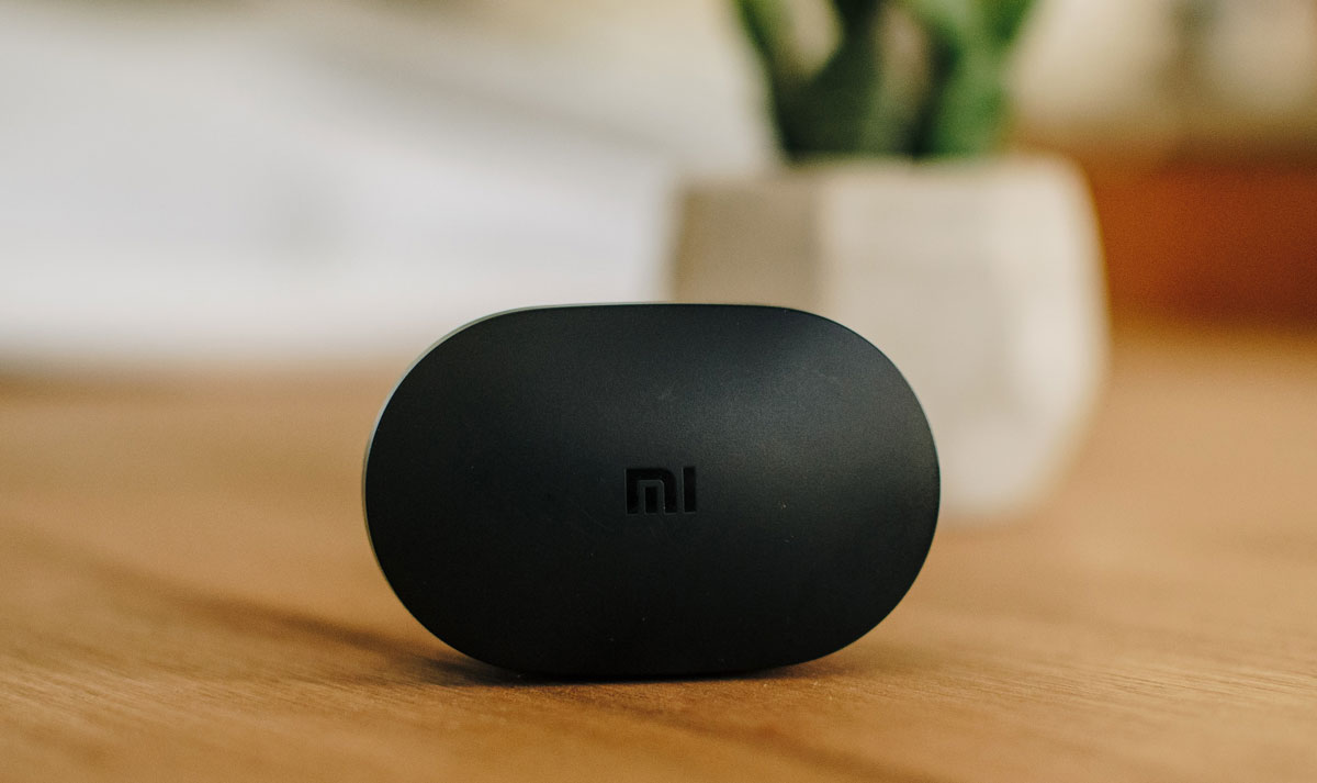 Бюджетні бездротові навушники Xiaomi
