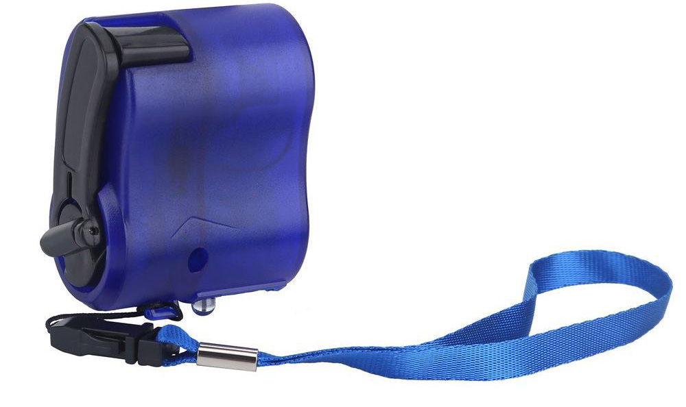 Чим замінити повербанк – 5 альтернатив