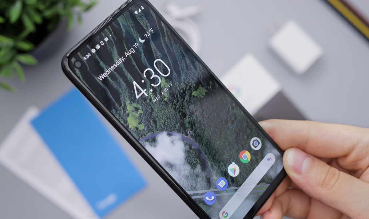 Чому зависає телефон Android – 7 порад, щоб збільшити швидкість роботи