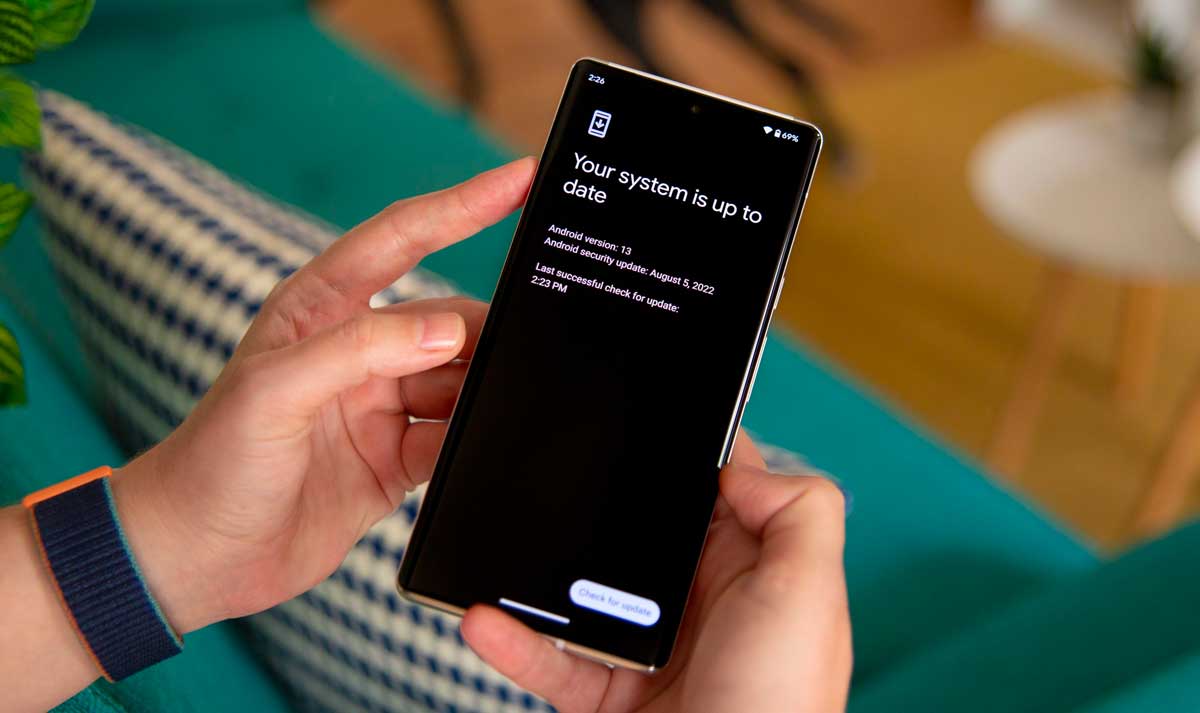 Чи можна не оновлювати смартфон — Що буде, якщо не оновлювати iPhone / Android