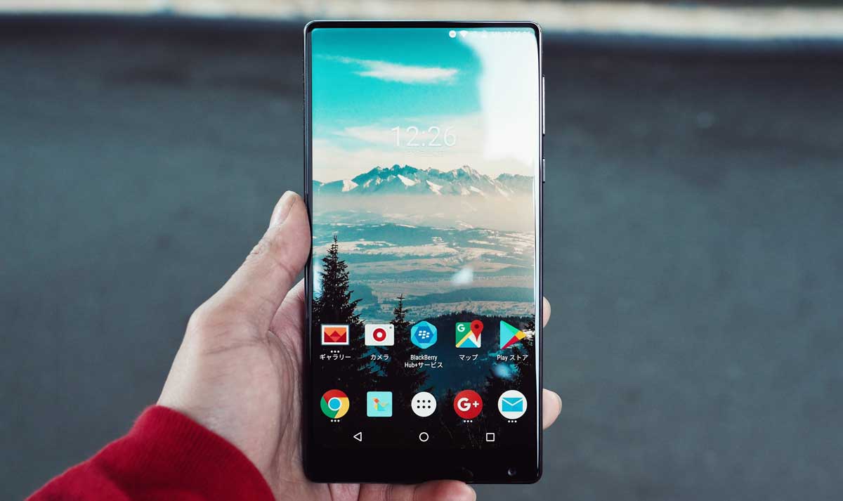 Для чого оновлювати смартфон (Android та iPhone)