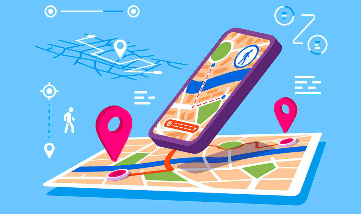 Як вимкнути геолокацію на Айфон?