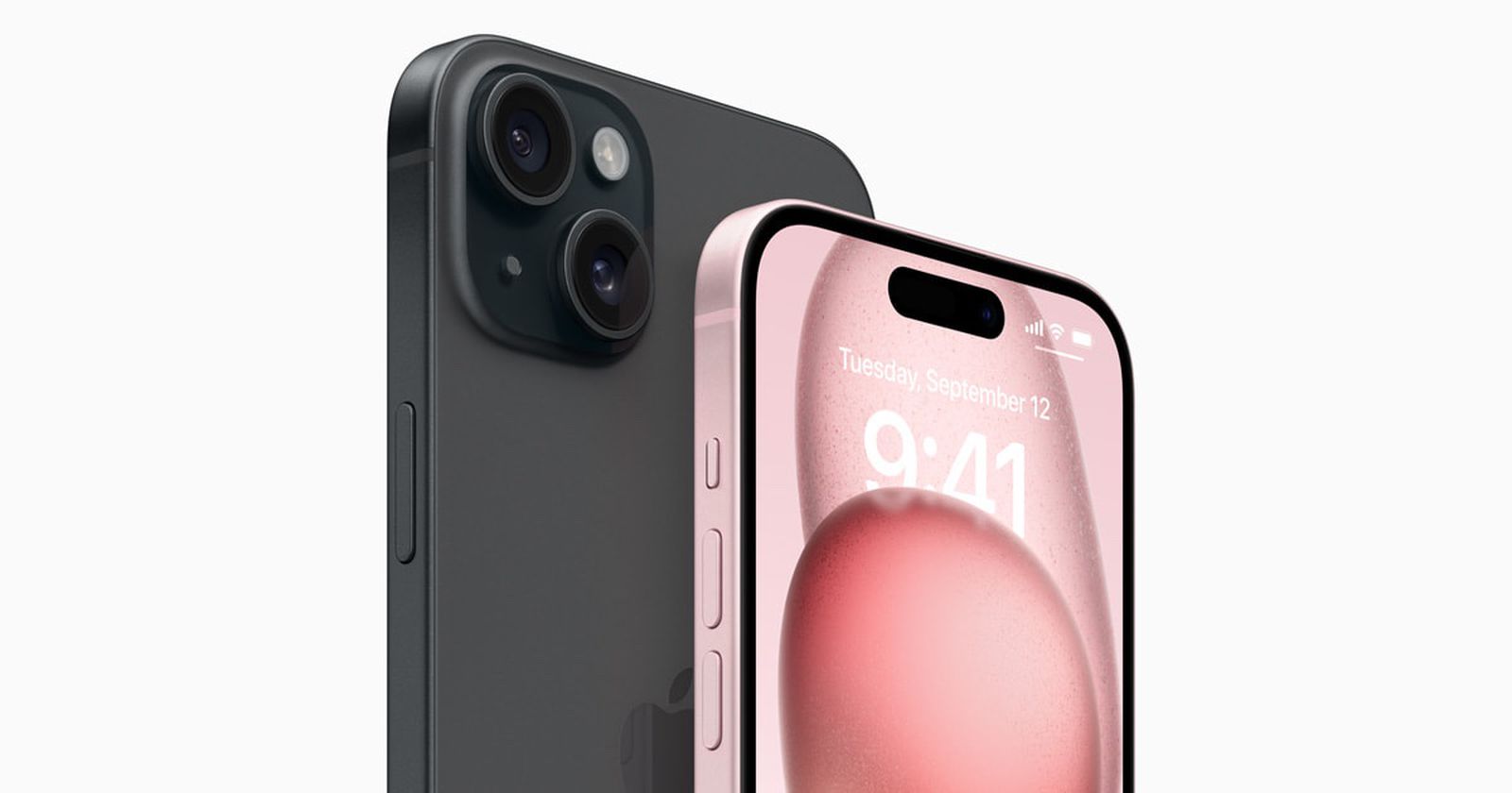 Що відрізняє iPhone 15 від iPhone 14? Чи варто оновлювати iPhone цього року?