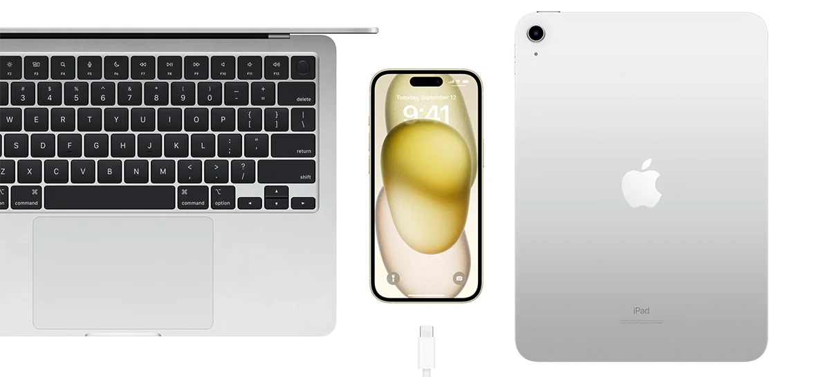 Що відрізняє iPhone 15 від iPhone 14? Чи варто оновлювати iPhone цього року?