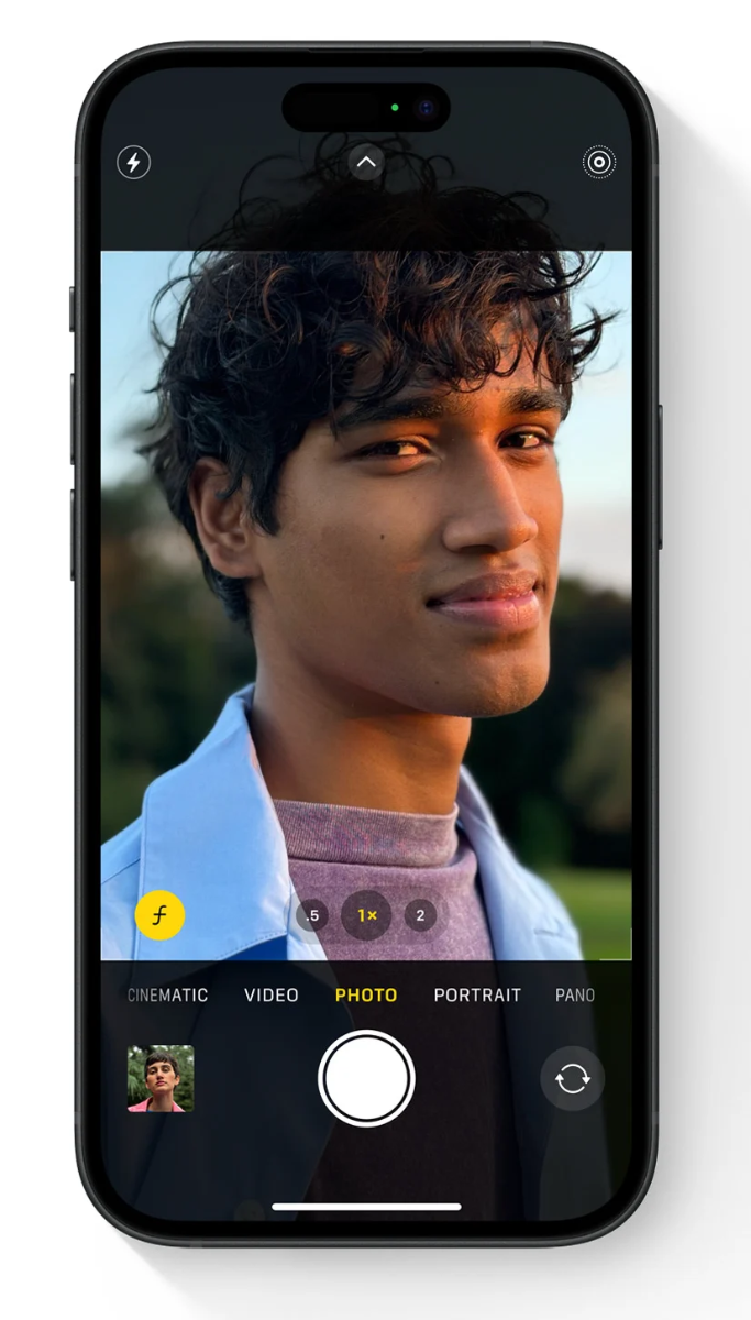 Що відрізняє iPhone 15 від iPhone 14? Чи варто оновлювати iPhone цього року?