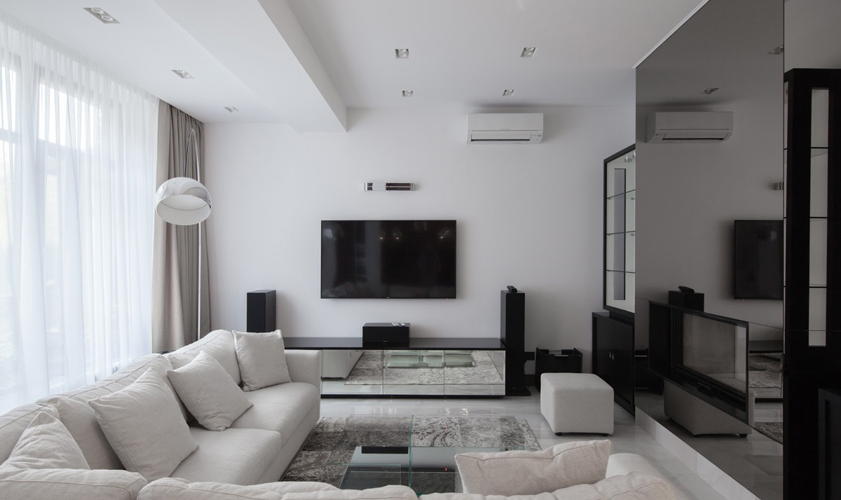 Кондиціонер з підігрівом: чи вигідно купувати та який обрати?