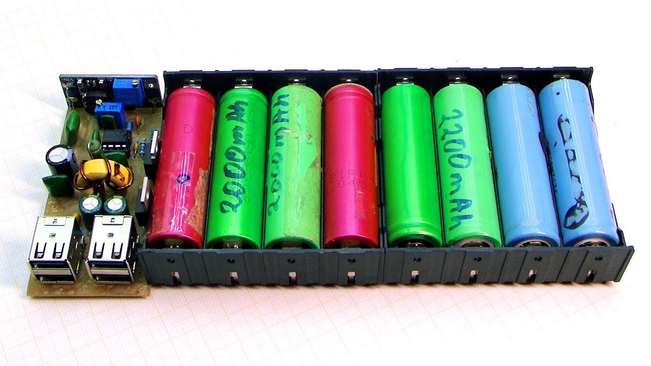 Як зарядити телефон, якщо немає світла — 7 способів