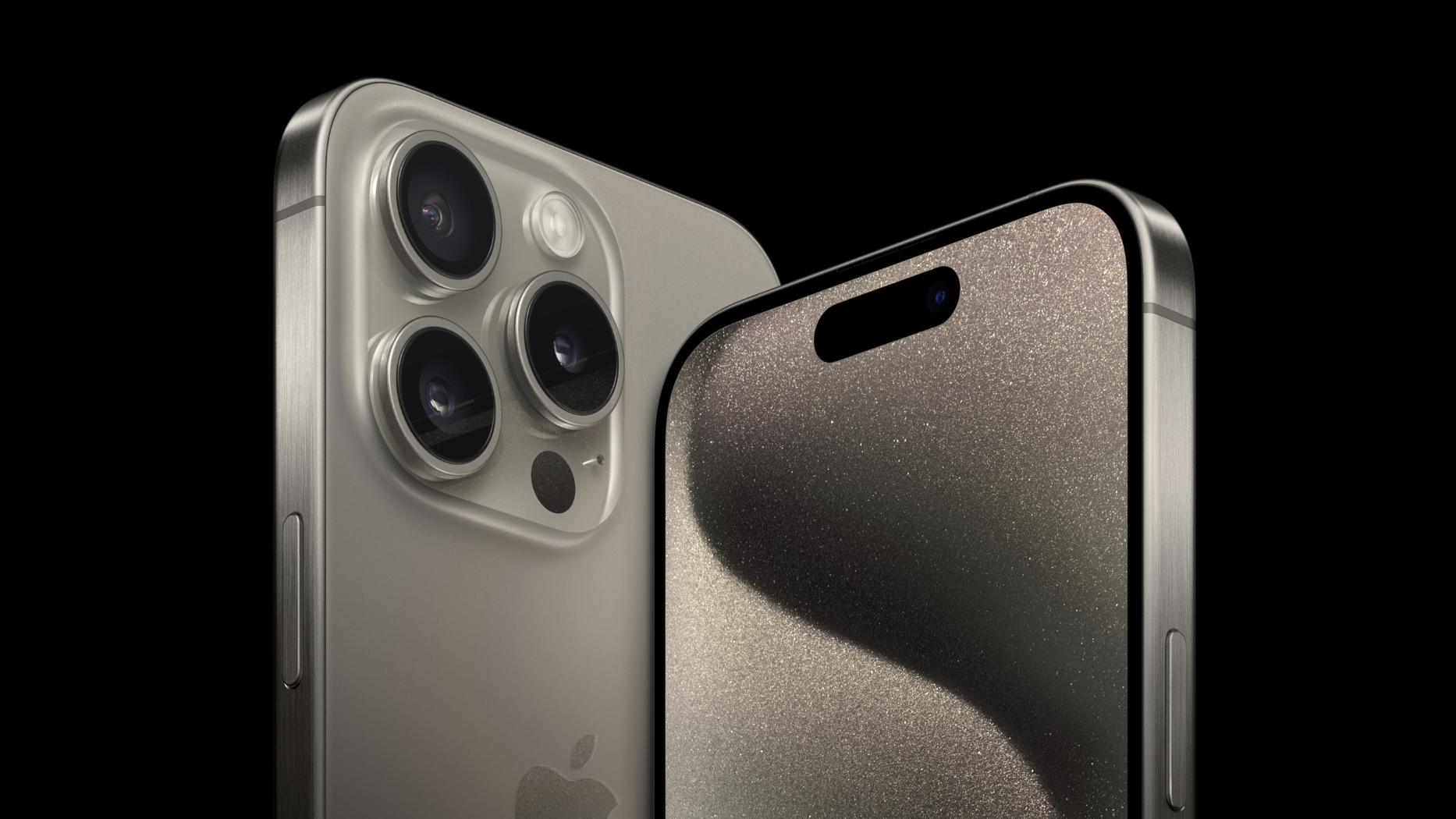 Apple представила iPhone 15 та Apple Watch 9, а також Apple Watch Ultra 2