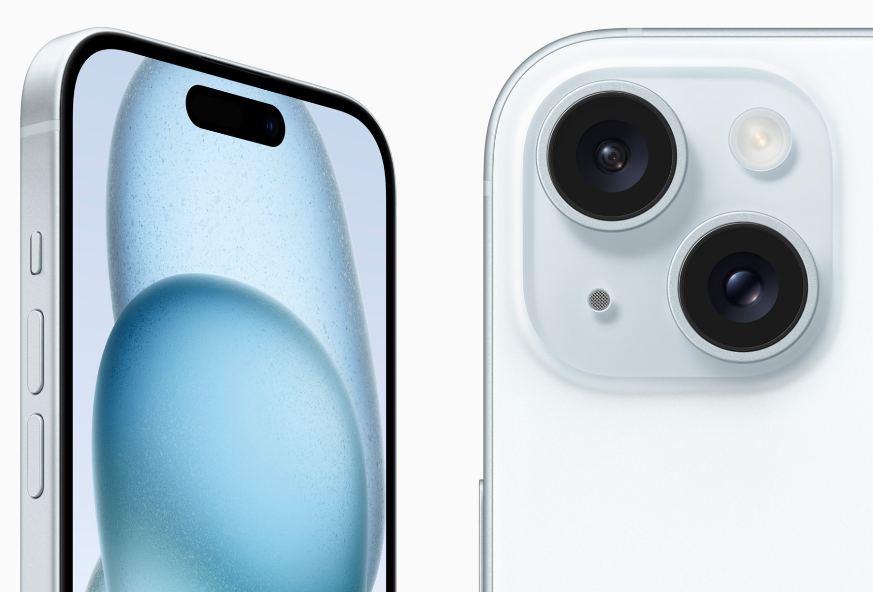 Apple представила iPhone 15 та Apple Watch 9, а також Apple Watch Ultra 2