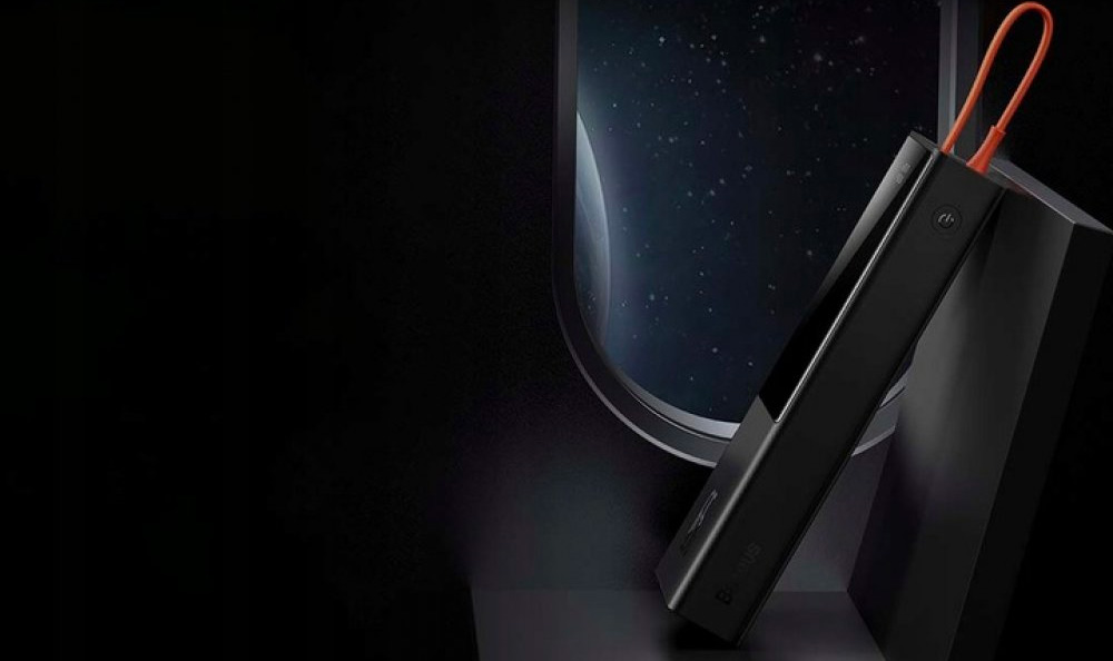 На скільки вистачає повербанку 20000 мАг — як розрахувати?