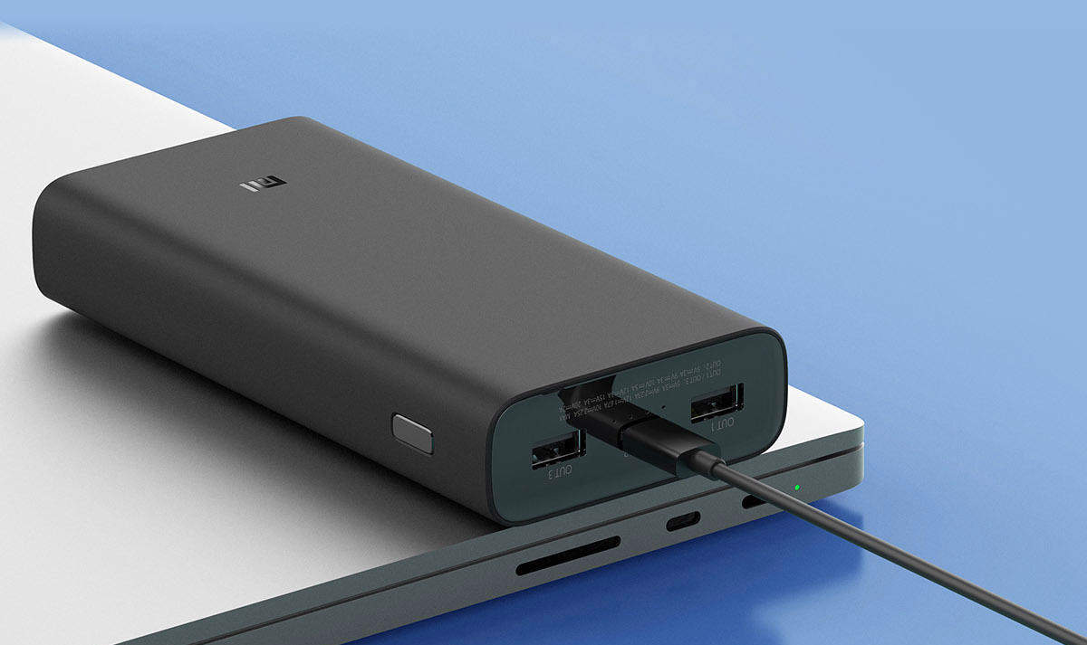 На скільки вистачає повербанку 20000 мАг — як розрахувати?