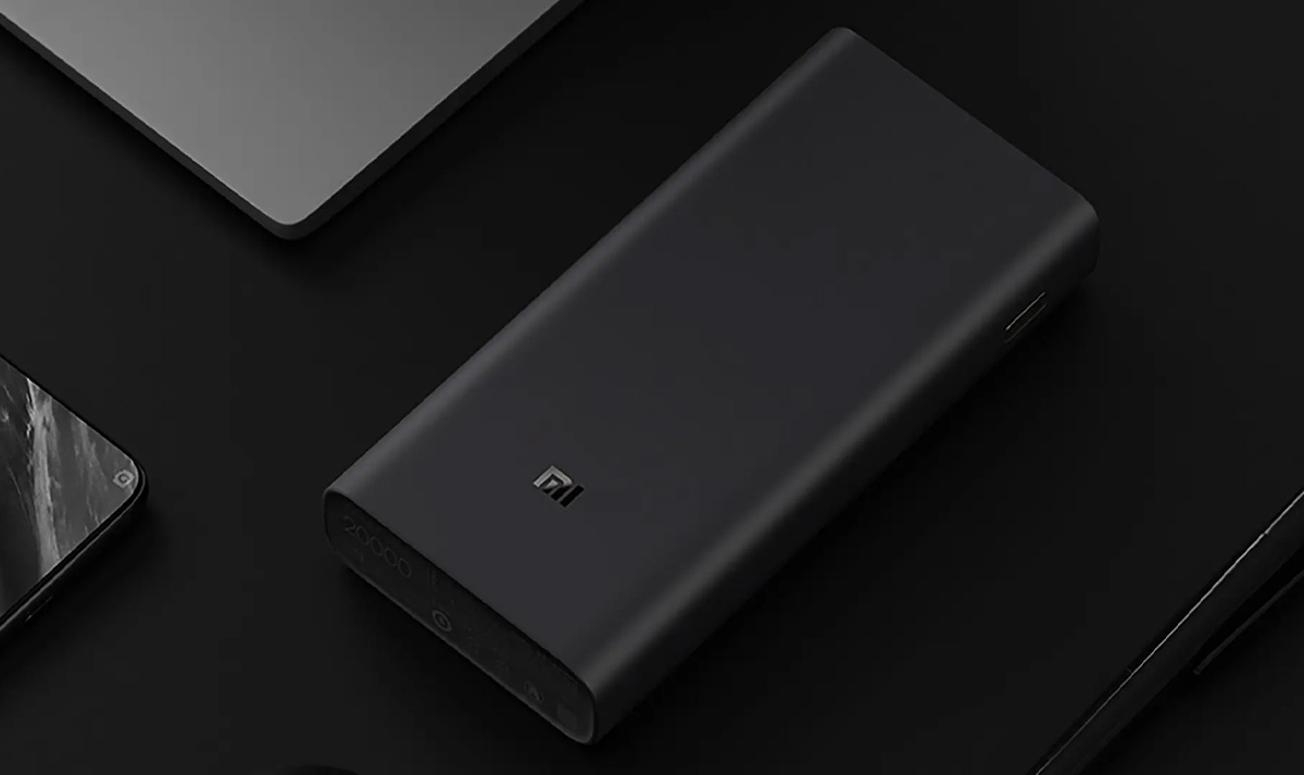 На скільки вистачає повербанку 20000 мАг — як розрахувати?