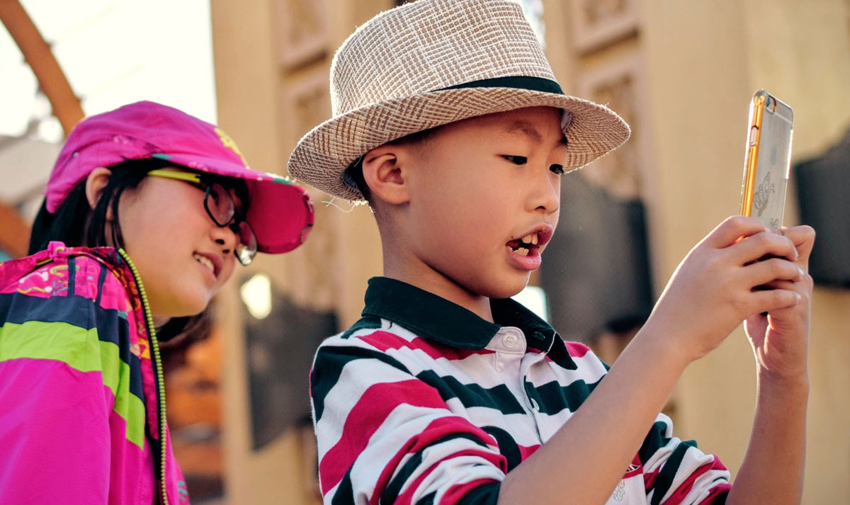 Найкращі смартфони для дітей — ТОП-10 смартфонів 2022 року для дітей