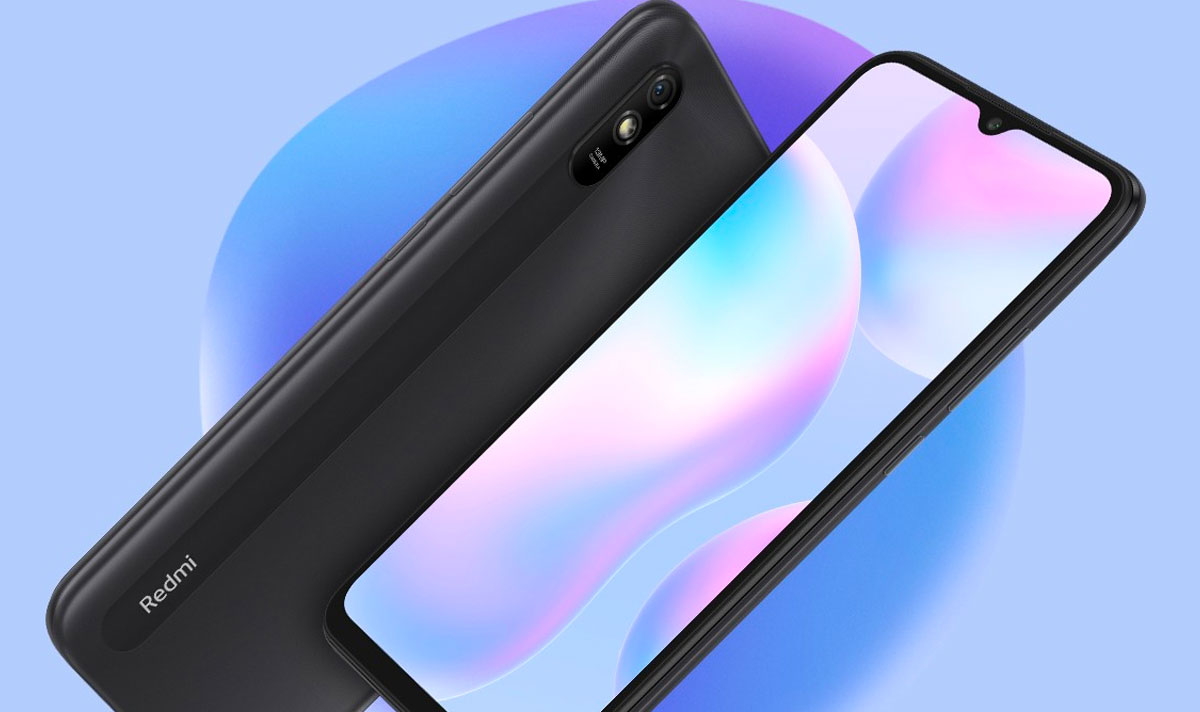 Xiaomi Redmi 9A