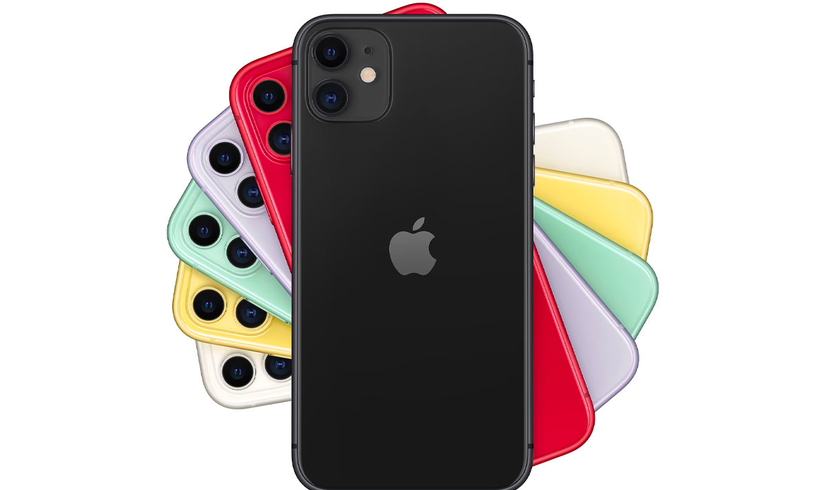 iPhone 11