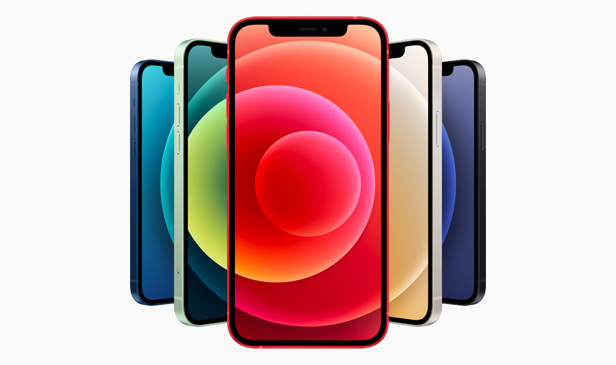 iPhone 12