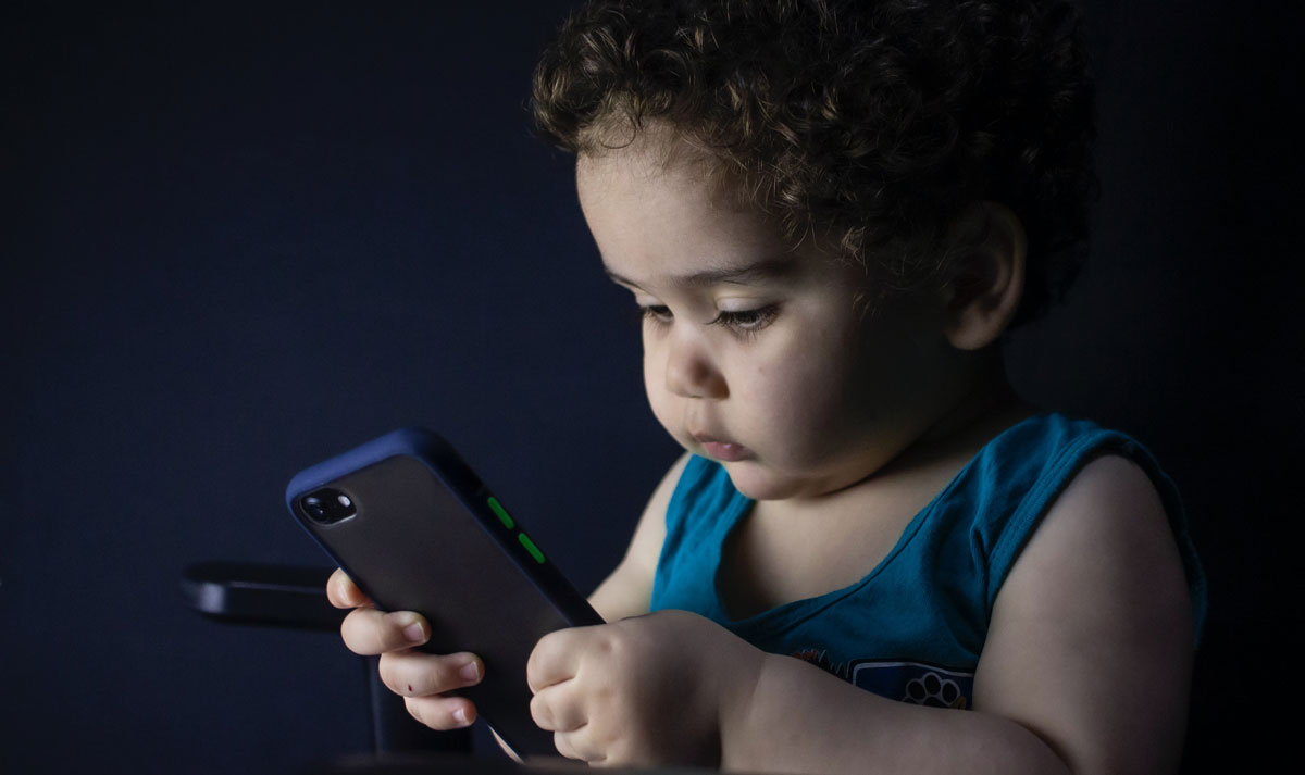 Найкращі смартфони для дітей — ТОП-10 смартфонів 2022 року для дітей