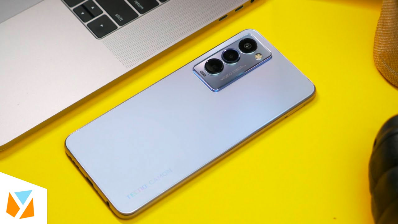 ТОП 5 чудових варіантів TECNO на бюджет до 10000 грн